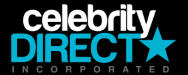 Celebrity Direct Incorporated Logo